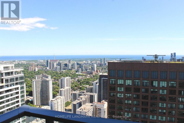 5511 - 395 Bloor Street E, Toronto, ON M4W0B4 Photo 5