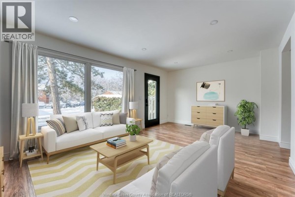 5511 Empress Street, Windsor
