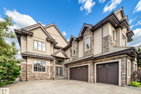 Den - 5511 Mcluhan Bluff Bl Nw, Edmonton, AB T6R0J4 Photo 5