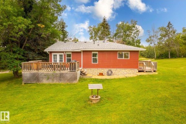 55115 Rge Road 13, Rural Lac Ste  Anne County, AB, photo 3