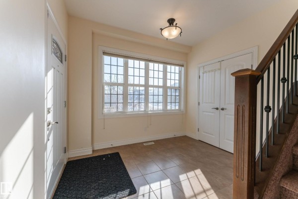 Family room - 5512 Conestoga Nw, Edmonton, AB T5E6R6 Photo 4