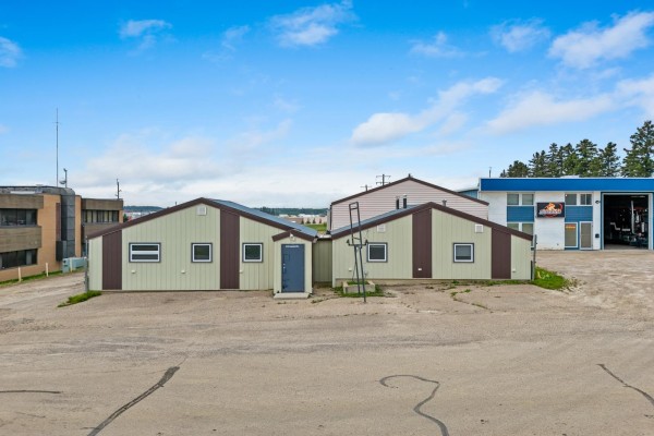 5512 Industrial Road, Drayton Valley, AB, photo 3