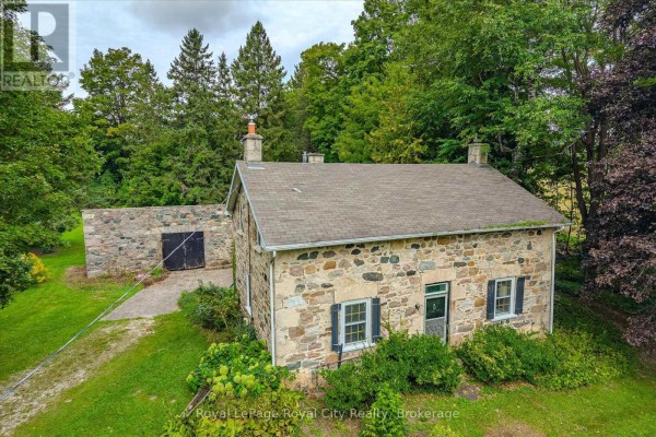 Primary Bedroom - 5512 Township Rd 3, Guelph/eramosa, ON N0B2M0 Photo 2