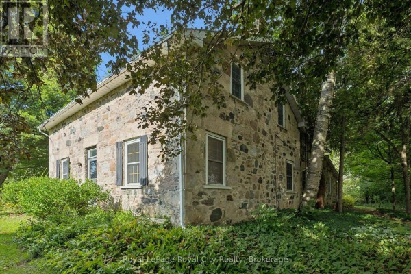 Family room - 5512 Township Rd 3, Guelph/eramosa, ON N0B2M0 Photo 5