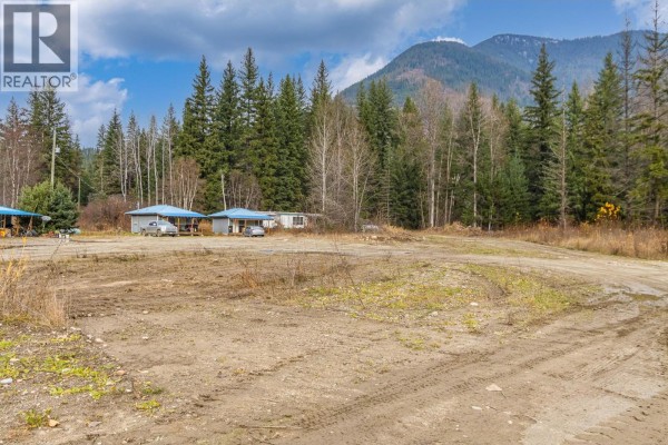 5513 Prosh Frontage Road, Sicamous, BC V0E2J0 Photo 3