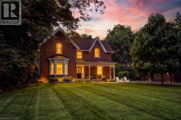 5515 Blind Line, Burlington, ON, photo 2