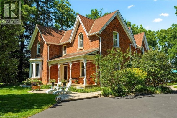 5515 Blind Line, Burlington, ON, photo 3