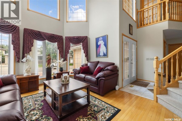 3pc Bathroom - 5516 Leibel Crescent, Regina, SK S4X4G9 Photo 5