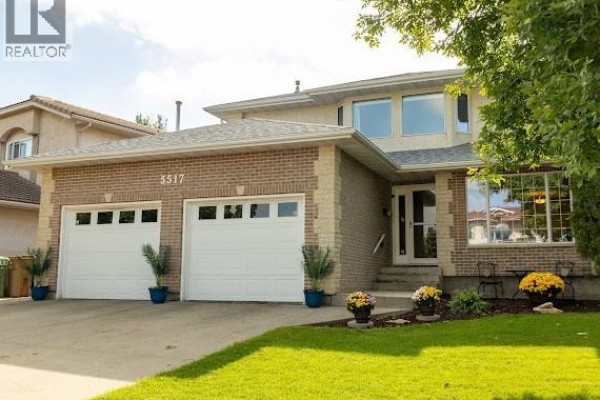 5517 Leibel Crescent, Regina