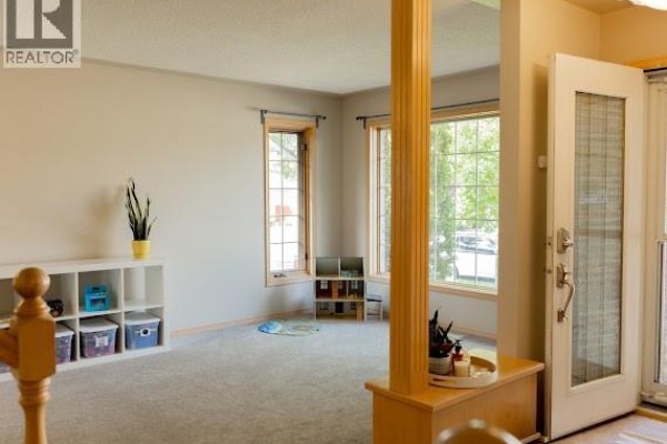 Family room - 5517 Leibel Crescent, Regina, SK S4X4G9 Photo 5