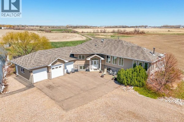 Kitchen - 5518 Township Road 120, Rural Cypress County, AB T1B0L1 Photo 4