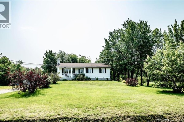 5519 Route 117, Baie Sainte Anne, NB, photo 2