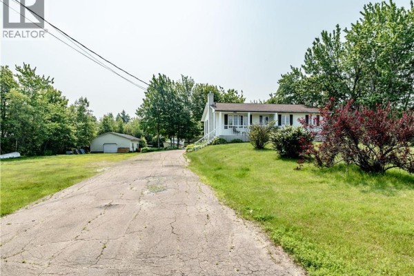 5519 Route 117, Baie Sainte Anne, NB, photo 3