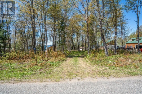 Bedroom - 552 Kelly Creek Rd, Goulais River, ON P0S1E0 Photo 4