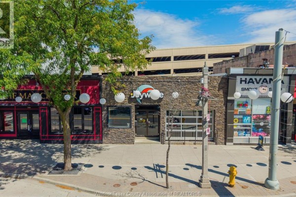 552 Ouellette Avenue, Windsor, ON N9A1B7 Photo 2