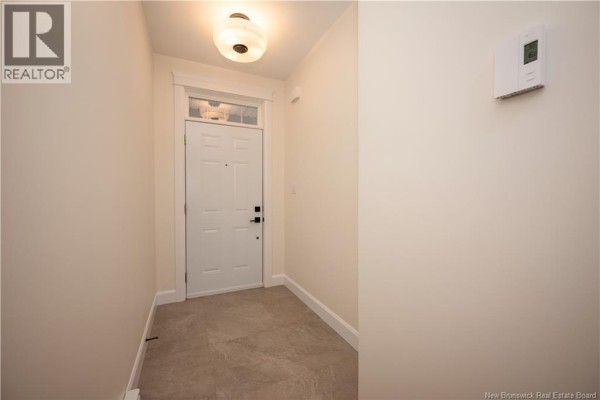 3pc Ensuite bath - 552 Royal Oaks Boulevard, Moncton, NB E1H3S7 Photo 2