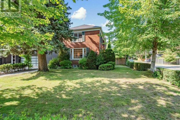 552 St Clements Avenue, Toronto, ON, photo 2