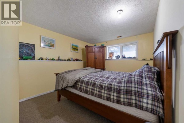 Bedroom - 5520 29-4 Range, Rural Pincher Creek No  9, M D  Of, AB T0K1W0 Photo 3