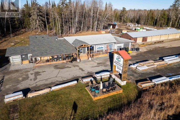 5522 Highway 71, Sioux Narrows Nestor Falls, ON P0X1N0 Photo 2