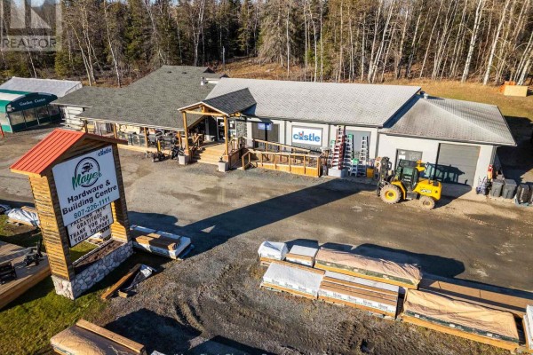 5522 Highway 71, Sioux Narrows Nestor Falls, ON P0X1N0 Photo 3
