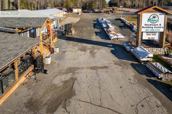 5522 Highway 71, Sioux Narrows Nestor Falls, ON P0X1N0 Photo 4