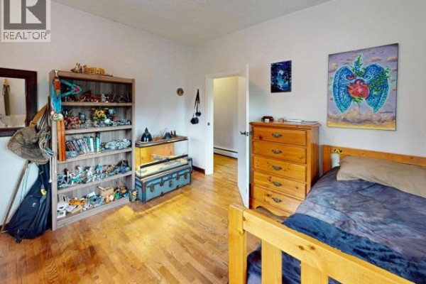 1pc Bathroom - 5528 Park Ave, Powell River, BC V8A3W9 Photo 5