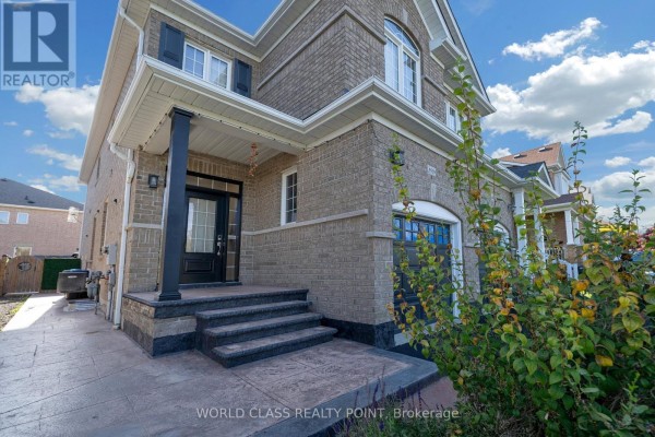 5529 Fudge Terrace, Mississauga, ON, photo 2