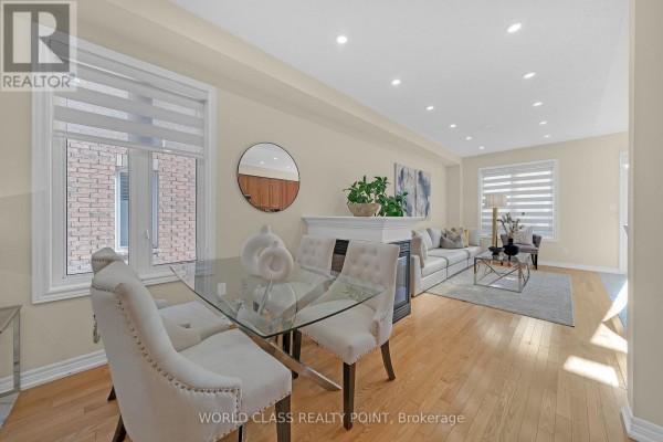 5529 Fudge Terrace, Mississauga, ON, photo 3
