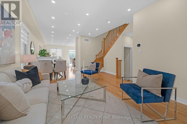5529 Fudge Terrace, Mississauga, ON L5M0N3 Photo 5