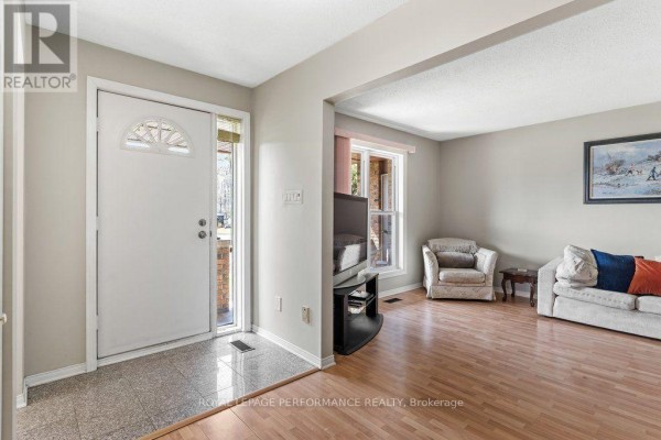 Primary Bedroom - 5529 Woodeden Drive, Ottawa, ON K4M1B4 Photo 5
