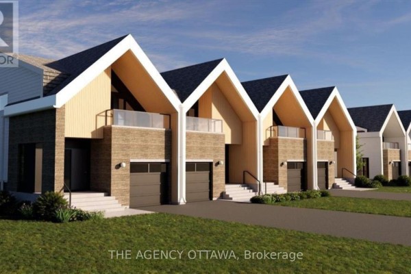 553 Adventure Private, Ottawa