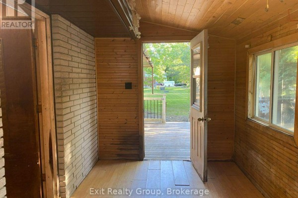 Utility room - 553 Murray Street, Quinte West, ON K8V5P4 Photo 3