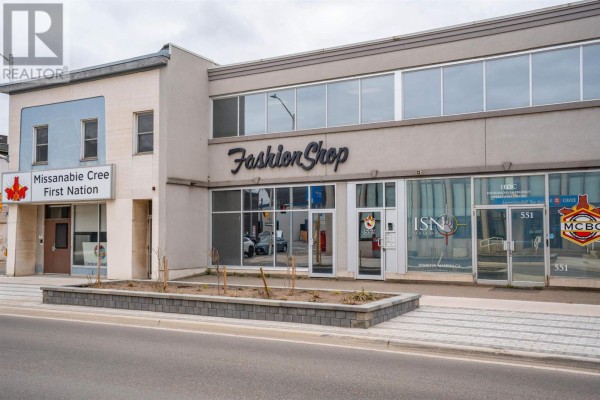 553 Queen St # Main Floor, Sault Ste  Marie, ON, photo 2