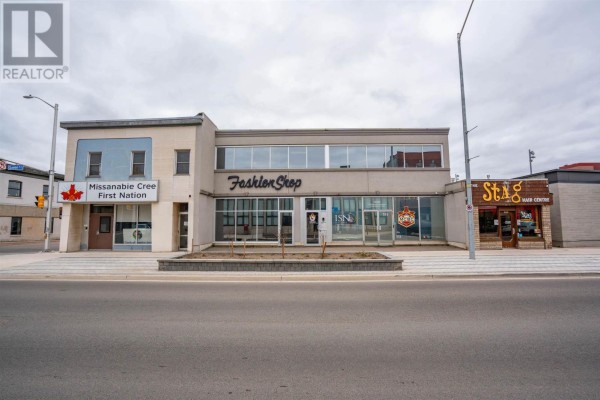553 Queen St # Main Floor, Sault Ste  Marie, ON P6A2A3 Photo 4