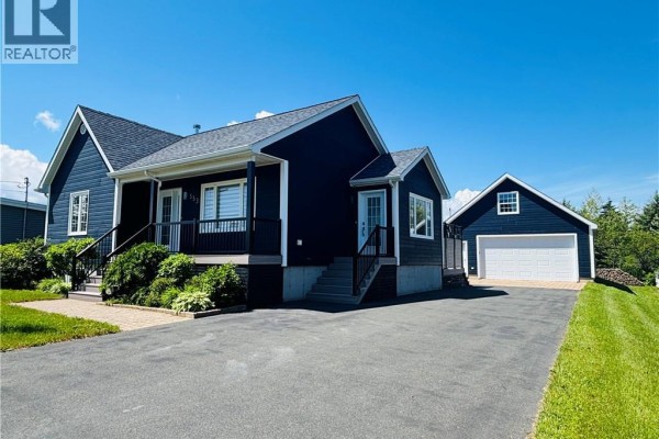 553 Rue Rivière à La Truite, Tracadie, NB, photo 3
