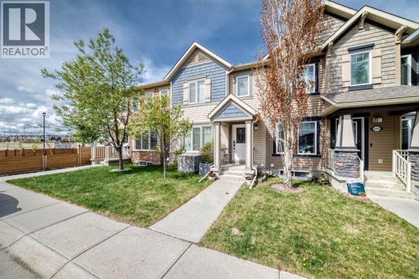 553 Windstone Common Sw, Airdrie, AB, photo 2