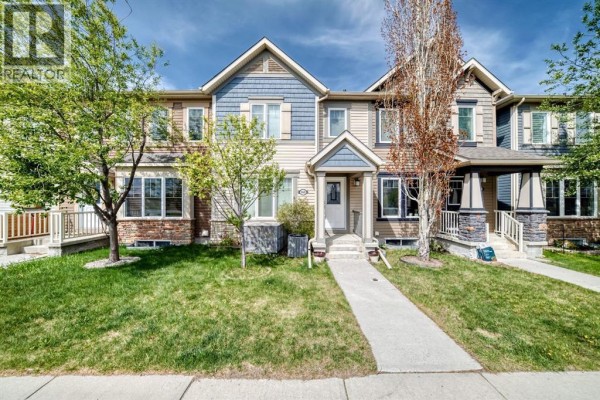 553 Windstone Common Sw, Airdrie, AB, photo 3