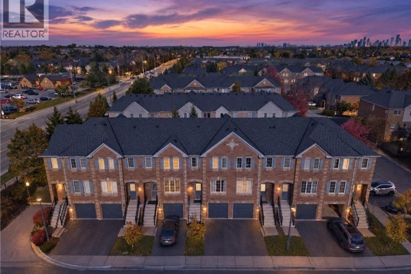 5530 Glen Erin Drive Unit# 76, Mississauga
