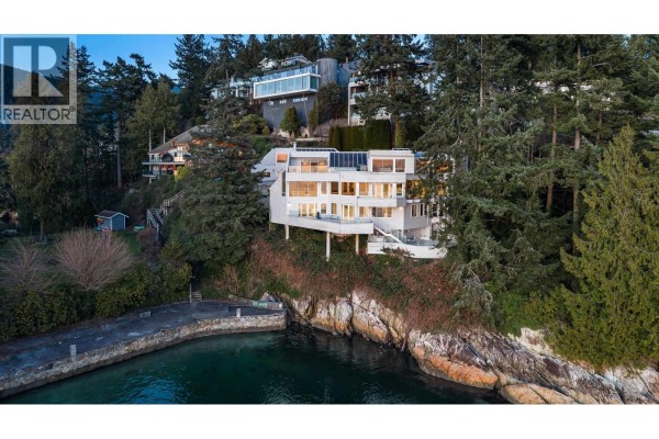 5530 Parthenon Place, West Vancouver, BC V7W2V7 Photo 2