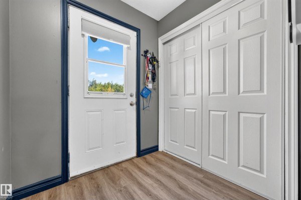 Bedroom 2 - 553061 Range Road 184, Rural Lamont County, AB T0B2R0 Photo 5