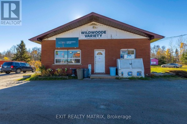 5531 Dawson Road, Oliver Paipoonge, ON P7G0V7 Photo 2