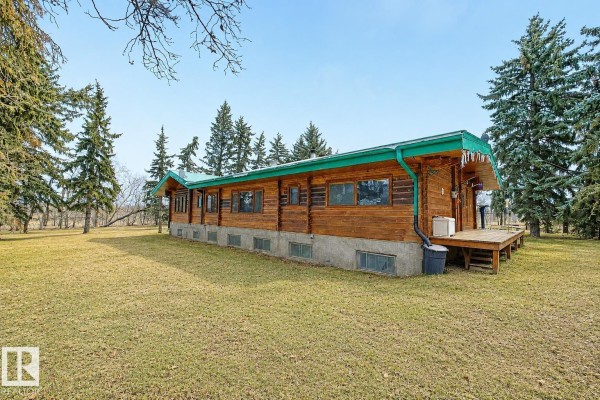 Kitchen - 55320 Rge Road 263, Rural Sturgeon County, AB T8R1P4 Photo 5
