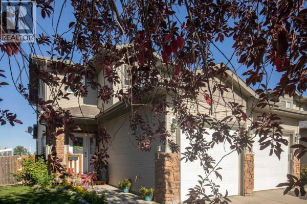 5534 Prairie Ridge Avenue, Blackfalds, AB, photo 2