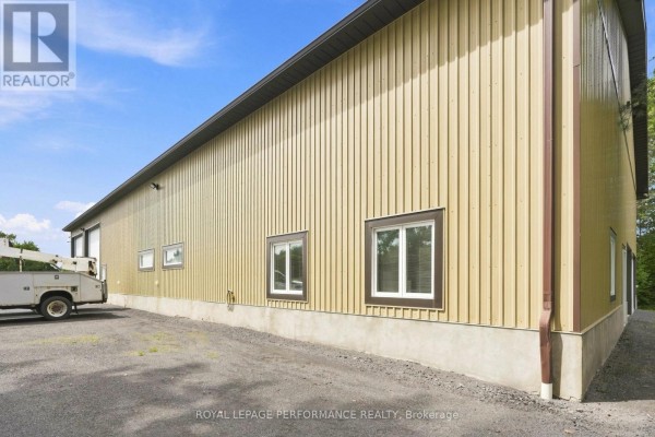 5536 County Rd 10 Road, The Nation, ON K0B1G0 Photo 4