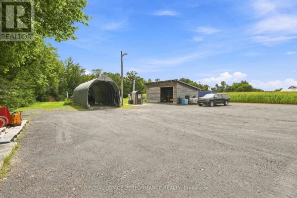 5536 County Rd 10 Road, The Nation, ON K0B1G0 Photo 5