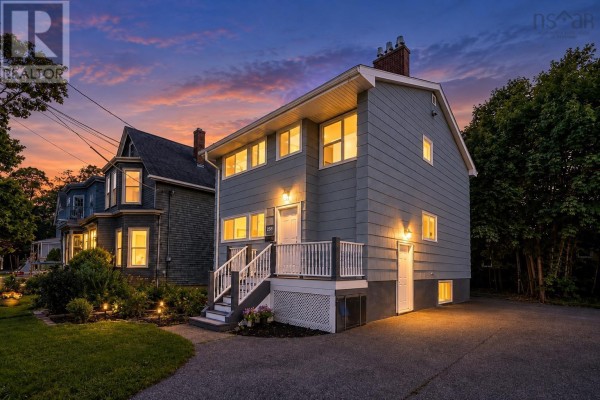 5537 Atlantic Street, Halifax