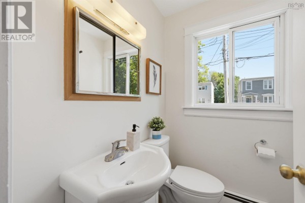 Bedroom - 5537 Atlantic Street Street, South End, NS B3H1G6 Photo 5