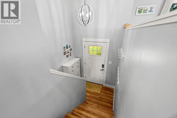 Bedroom - 554 Cormorant St, Comox, BC V9M1Z9 Photo 4