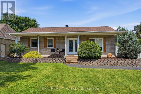 554 Front Road, Champlain, ON K0B1K0 Photo 2