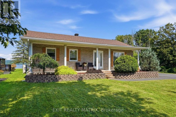 554 Front Road, Champlain, ON K0B1K0 Photo 3